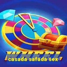 casada safada sex